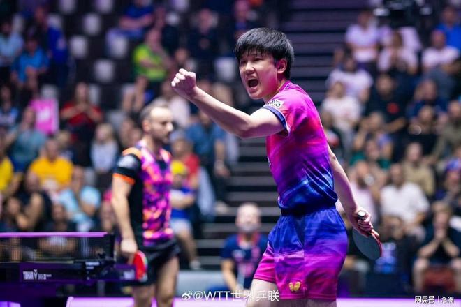 张本智和0-3爆冷止步32强！亚锦赛夺冠拍打日本国旗挑衅中国球迷